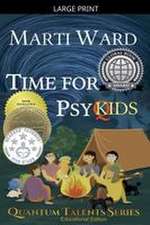Time for PsyQ - Educational Edition