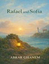 Rafael and Sofía