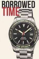 Borrowed Time
