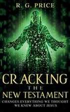 Cracking the New Testament