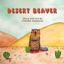 Desert Beaver