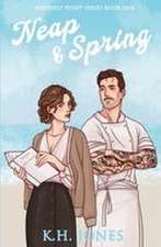 Neap & Spring