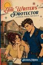 The Writer's Protector