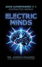Electric Minds