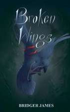 Broken Wings