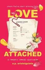 Love, Attached