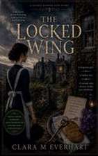 The Locked Wing