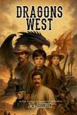 Dragons West