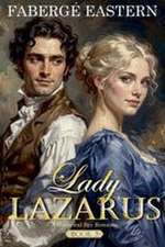 Lady Lazarus