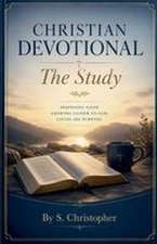 Christian Devotional
