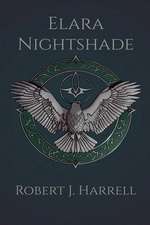 Elara Nightshade