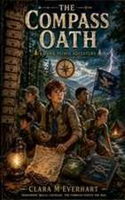 The Compass Oath