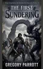 The First Sundering