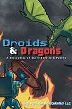 Droids & Dragons