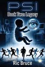 PSI Book Two