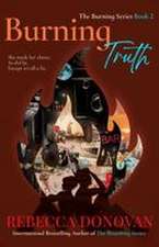 Burning Truth