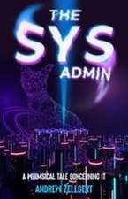 The Sys Admin