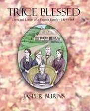 Trice Blessed