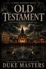 Old Testament