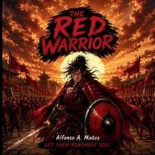 The Red Warrior