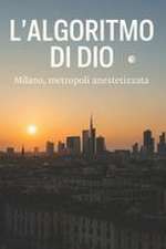 L'ALGORITMO DI DIO