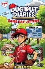 Dugout Diaries