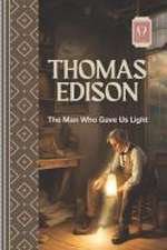 Thoumas Edison