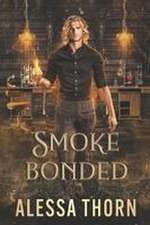Smoke Bonded