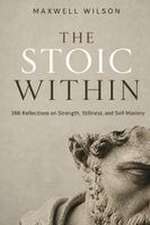 The Stoic Within
