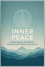 INNER PEACE