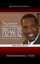 Perseverance under Pressure