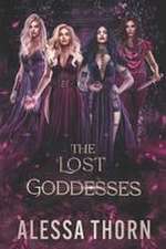 The Lost Goddesses
