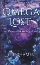 Omega Lost