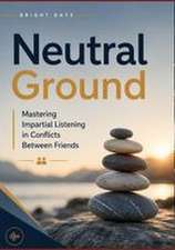 Neutral Ground