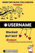 Username
