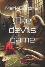 The devils game