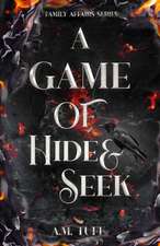 A Game of Hide & Seek (Family Affairs, Band 2)