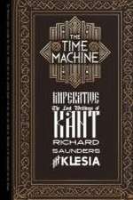 Time Machine