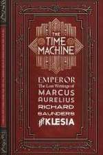 The Time Machine