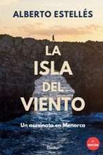 La isla del viento
