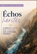 Échos hérités