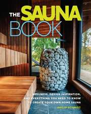 The Sauna Book