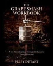 The Grape Smash Workbook