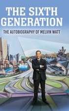 THE SIXTH GENERATION