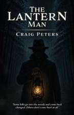 The Lantern Man