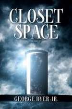 Closet Space
