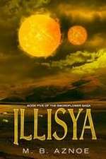 Illisya