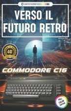 Commodore C16