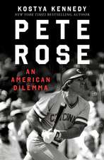 Pete Rose