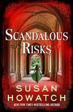 Scandalous Risks